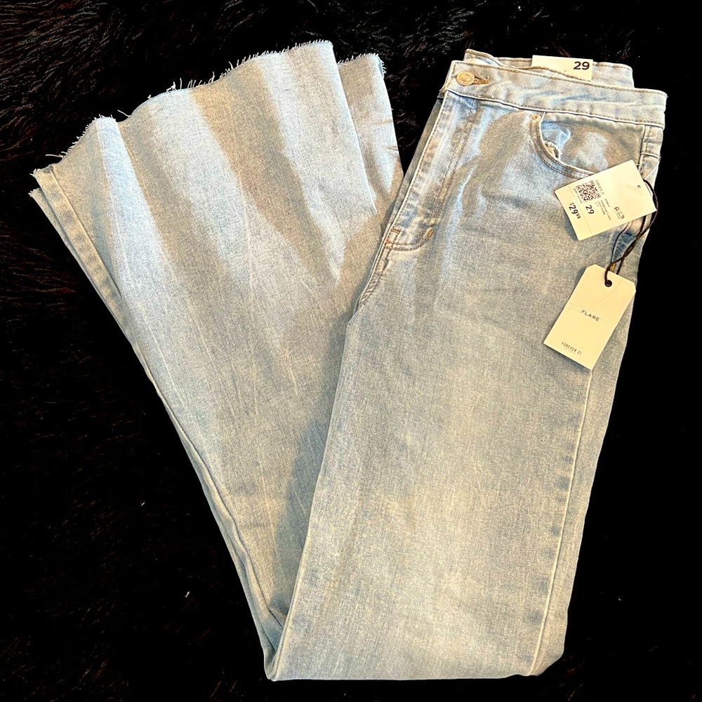 Forever 21 FLARE, size 29